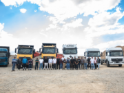 2do Masterclass Mercedes-Benz Camiones: una experiencia de potencia, tecnología y conocimiento en Huancayo