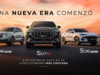 SOUEAST amplía su portafolio en Perú con la nueva S07 M, S08 PHEV y S06 PHEV
