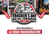 Los camiones toman el Monumental: Truckers Day 2026 llega con piques, camiones tuneados y diversión para toda la familia
