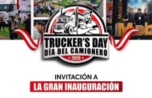 Los camiones toman el Monumental: Truckers Day 2026 llega con piques, camiones tuneados y diversión para toda la familia
