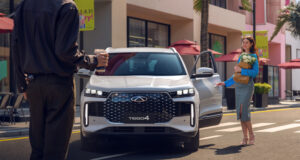 Chery, marca china N.°1 en calidad, durabilidad y satisfacción del cliente según estudios de J.D. Power