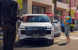 Chery, marca china N.°1 en calidad, durabilidad y satisfacción del cliente según estudios de J.D. Power