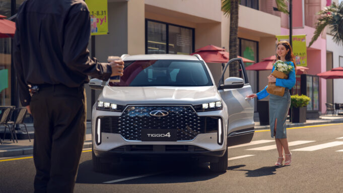 Chery, marca china N.°1 en calidad, durabilidad y satisfacción del cliente según estudios de J.D. Power