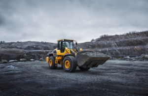 EXPOMINA 2026: Volvo Group Peru presenta nuevas soluciones de seguridad, electrificación y gestión de flotas para la minería