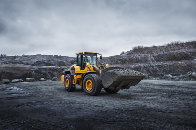 EXPOMINA 2026: Volvo Group Peru presenta nuevas soluciones de seguridad, electrificación y gestión de flotas para la minería