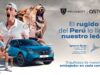 Ignacio Buse, embajador de Peugeot Perú, se corona campeón del ATP 250 de Winston-Salem