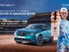 Peugeot lanza experiencia exclusiva para que sus clientes conozcan a Ignacio Buse