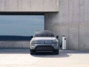 Volvo EX90: El vehículo premium que se vuelve más inteligente con el tiempo