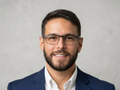 Daniel Chávez es nombrado nuevo gerente comercial de Ford Perú