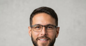 Daniel Chávez es nombrado nuevo gerente comercial de Ford Perú