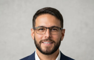 Daniel Chávez es nombrado nuevo gerente comercial de Ford Perú