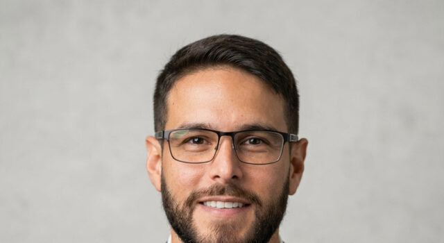 Daniel Chávez es nombrado nuevo gerente comercial de Ford Perú