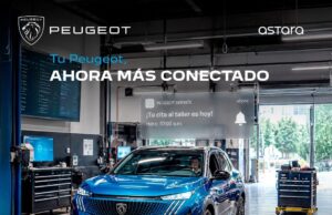 Peugeot lanza Nuevo Canal de Whatsapp para facilitar la Gestión de Servicios de Posventa