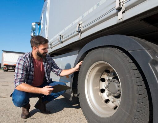 ¿Tu camión te está avisando? Señales que un transportista no debería normalizar para reducir el riesgo de paradas inesperadas