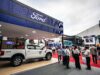 Expomina 2026: Ford PRO™ participó con soluciones para optimizar la gestión minera en Perú