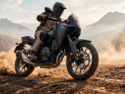 Honda Perú introduce la nueva tecnología exclusiva E-Clutch para transformar la experiencia del motociclista