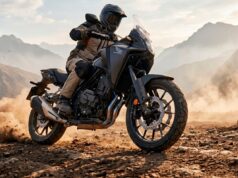 Honda Perú introduce la nueva tecnología exclusiva E-Clutch para transformar la experiencia del motociclista