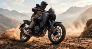 Honda Perú introduce la nueva tecnología exclusiva E-Clutch para transformar la experiencia del motociclista