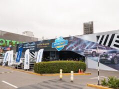 Hyundai registra récord de ventas en agosto, superando las 2,100 unidades comercializadas