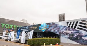 Hyundai registra récord de ventas en agosto, superando las 2,100 unidades comercializadas