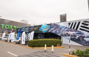 Hyundai registra récord de ventas en agosto, superando las 2,100 unidades comercializadas