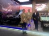 Toyota del Perú presenta en Expomina 2026 la Hilux y la bZ4X, dos propuestas para las nuevas necesidades de movilidad en minería