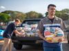 Ford Perú y su red de concesionarios se suman a campaña mundial para recaudar más de 320 toneladas de alimentos