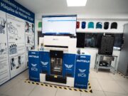Mitsui inaugura su nuevo laboratorio de color y sistema de iluminación LED