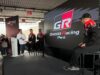 Toyota del Perú, presentó a su equipo Gazoo Racing que los representará en el próximo Rally Caminos del Inca 2026