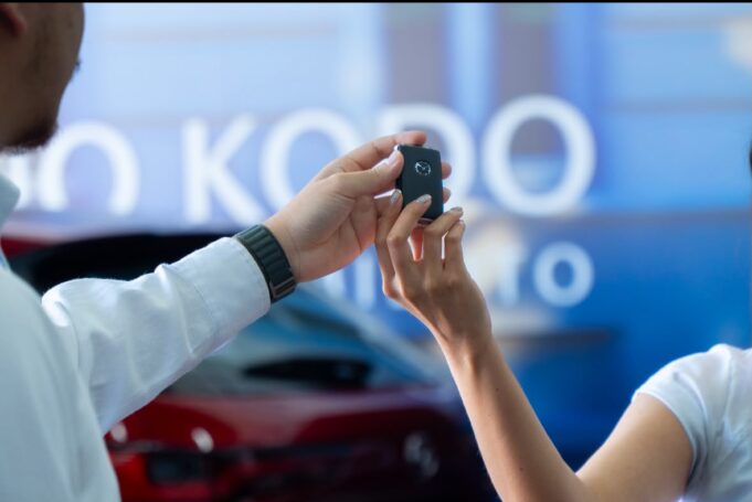 ¿Mal historial crediticio? Así puedes comprar un auto en Perú
