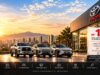 Toyota del Perú reafirma su liderazgo en el sector automotriz y avanza seis posiciones en el Ranking Merco Empresas 2026