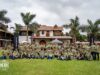 Royal Enfield: más de un millón y medio de motociclistas salieron a rodar en el One Ride 2026