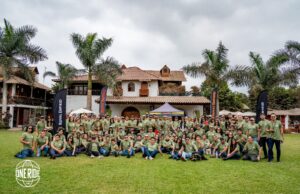Royal Enfield: más de un millón y medio de motociclistas salieron a rodar en el One Ride 2026