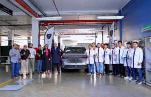 Peugeot fortalece la formación técnica de su red de concesionarios con el Programa de Nivelación Técnica 2026