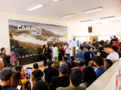 Caminos del Inca 2026: La edición 54 se prepara para hacer historia a 60 años de su primera largada