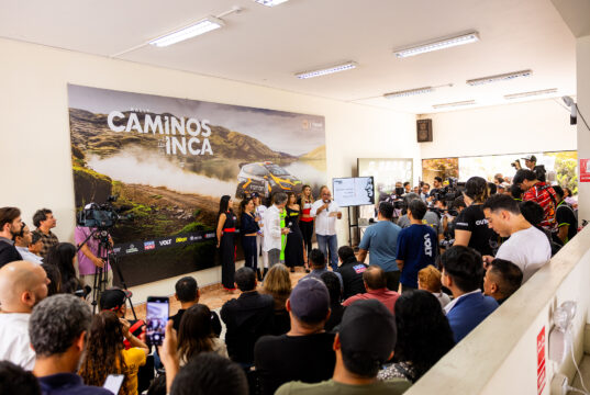 Caminos del Inca 2026: La edición 54 se prepara para hacer historia a 60 años de su primera largada