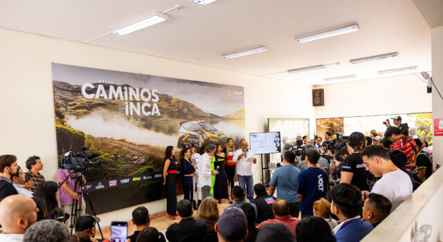 Caminos del Inca 2026: La edición 54 se prepara para hacer historia a 60 años de su primera largada
