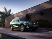 Chery crece casi tres veces más que la industria automotriz peruana