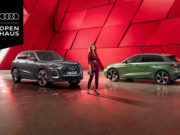 Regresó el Audi Open Haus: la mejor oportunidad del año para obtener tu nuevo Audi