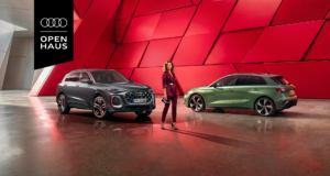 Regresó el Audi Open Haus: la mejor oportunidad del año para obtener tu nuevo Audi
