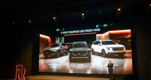 SOUEAST amplía su portafolio en Perú con la nueva S07 M, S08 PHEV y S06 PHEV