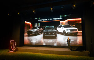 SOUEAST amplía su portafolio en Perú con la nueva S07 M, S08 PHEV y S06 PHEV