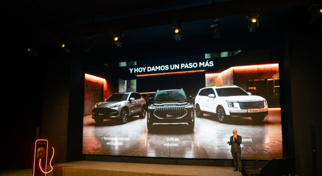 SOUEAST amplía su portafolio en Perú con la nueva S07 M, S08 PHEV y S06 PHEV