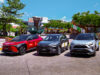 Tarapoto se prepara para tecnologías de movilidad sostenible de la mano de Toyota del Perú