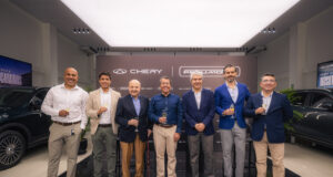 Chery Perú fortalece su presencia en Lima con un nuevo showroom en Miraflores junto a Perumotor