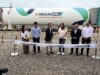 Solgas y Grupo Transpesa inauguran en Trujillo la primera estación Home Base de GNL para transporte pesado del Perú