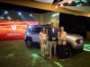 DEEPAL G318, LA SUV TODO TERRENO QUE RECORRE LAS RUTAS MÁS EXIGENTES DEL MUNDO LLEGA AL PERÚ