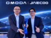 OMODA & JAECOO supera las 1,200 unidades en Perú y presenta nuevos desarrollos tecnológicos en su International User Summit 2026