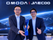 OMODA & JAECOO supera las 1,200 unidades en Perú y presenta nuevos desarrollos tecnológicos en su International User Summit 2026