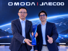 OMODA & JAECOO supera las 1,200 unidades en Perú y presenta nuevos desarrollos tecnológicos en su International User Summit 2026